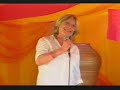 teledysk, klip, Marianne Faithfull,- Vagabond Ways