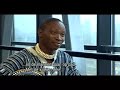 atongo zimba interview on dutch national television. november 12th 2006.