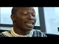 atongo zimba interview on dutch national television. november 12th 2006.