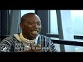 atongo zimba interview on dutch national television. november 12th 2006.