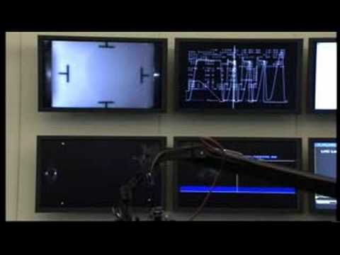 live news The Large Hadron Collider