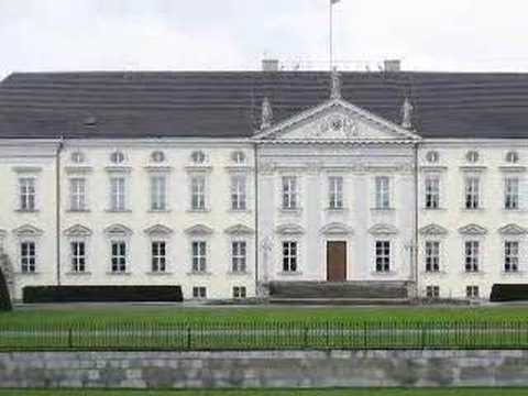 Berlin Germany - Top Tourist Sites