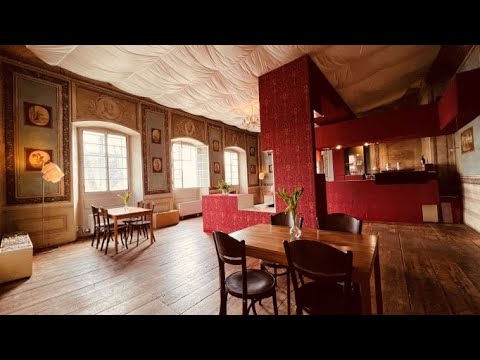 Video Pronájem restaurace 207 m2 - Dobřichovice