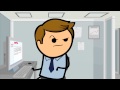 Pull My Finger (Saison 1 Épisode 95)