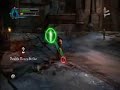conan gameplay   xbox 360