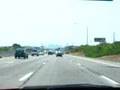 South I-65 and I-24 Nashville Tennessee.August 14,2007