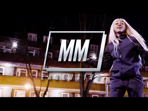 TeeZandos – Highlander (Music Video) | @MixtapeMadness