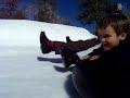 Uzivanje na Big Bear-u Uzivanje na Big Bear-u