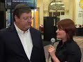 Mark Olsen Interview at Symantec Vision 2008