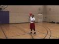 How to Play Basketball : How to Shoot a Jump Shot