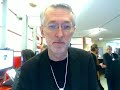 Davos question: transparency