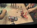 Botcon 2010 Saturday: It's Prime Time For Transformers!