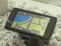 Puesta de largo de los sistemas GPS en Cebit