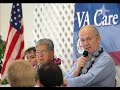 Sen. Larry Craig \"TapThree Times\"