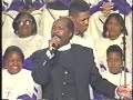 PASTOR DERRICK HUTCHINS PART 1