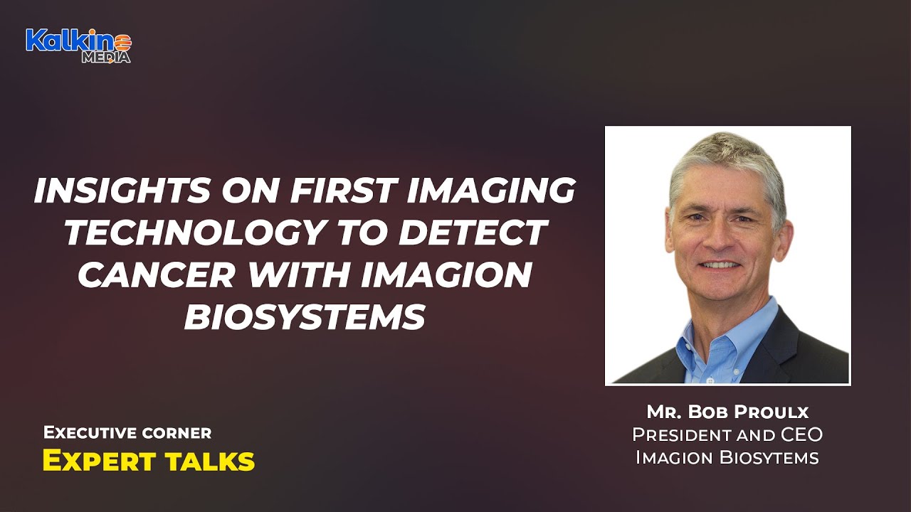 Insights on First Imaging Technology to detect Cancer with Imagion Biosystems