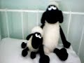 Shaun the Sheep Song