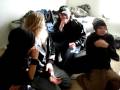 Jar Squatter reaction video JarSquatter Worse than 2 girls 1 cup