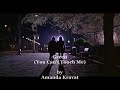 Amanda Kravat - Green (You Can\