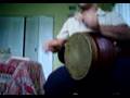videos de Tombak(Test) 6/4 تمبک