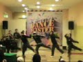 D8Second - 070121 - T-Hop 3rd Year Of Dance Master D8Second - 070121 - T-Hop 3rd Year Of Dance Master