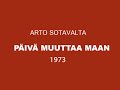 k��nn�shittien ekspertin oma hieno s�vellys, sanoitus ja sovitus vuodelta 1973.