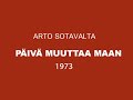 k��nn�shittien ekspertin oma hieno s�vellys, sanoitus ja sovitus vuodelta 1973.