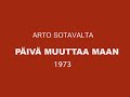 k��nn�shittien ekspertin oma hieno s�vellys, sanoitus ja sovitus vuodelta 1973.