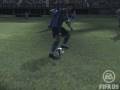 Fifa 09 Ibrahimovic Cuateminha