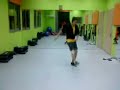 bboy croz 3  practice