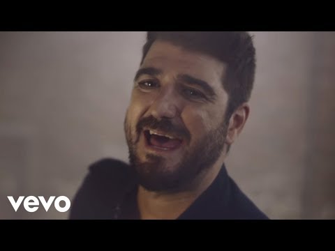 Antonio Orozco - Hoy Será