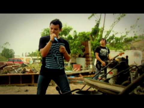 Metamorffosis - Quisiera - Video Oficial HD