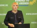 Claudia Roth zu den Abstimmungsregeln im Bundesrat