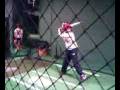 videos de Softball hitting