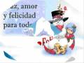 videos de cala felicita la navidad.wmv