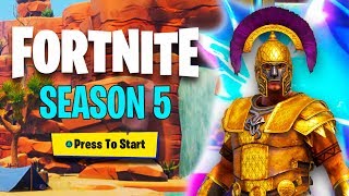 Dantdm Fortnite Season 4 Live