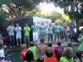 Bonte avond, elba met cirkel week 2!!