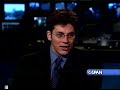  commentary analysis documentary cspan C-SPAN international chad darfur sudan genocide refugees
