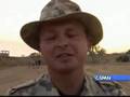 Vignette: EU Peacekeepers & Darfur Refugees in Eastern Chad