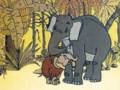 Песенка мамонтёнка (Little mammoth's song) (Metal)
