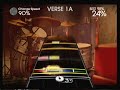Rob The Prez-O-dent Monster Fill 100% Expert FC Drums 90% Speed