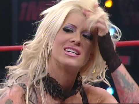 Angelina Love