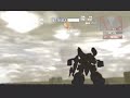 Armored Core 4 - Mina vs Simulade #5 (JPN Ver)