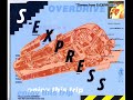 S-Express )Herbal Tea Casualty Mix) S-Express )Herbal Tea Casualty Mix)