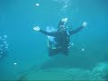 PADI Certification Dive
