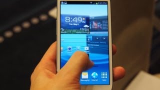 Samsung Galaxy S IV Unbreakable Screen and More