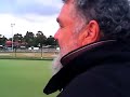 Lawn Bowls: Ringwood, Big John Lawn Bowls: Ringwood, Big John