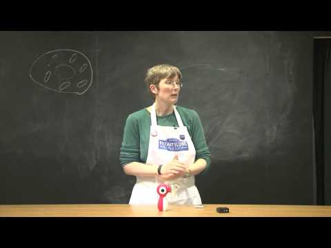 SHOP DEMO – Mighty Mitochondria by Jennifer Simonotto