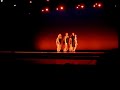 Kings of the Wild Frontier - CAL POLY SPRING DANCE SHOW Kings of the Wild Frontier - CAL POLY SPRING DANCE SHOW