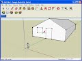 Sketchup Tutorial 1